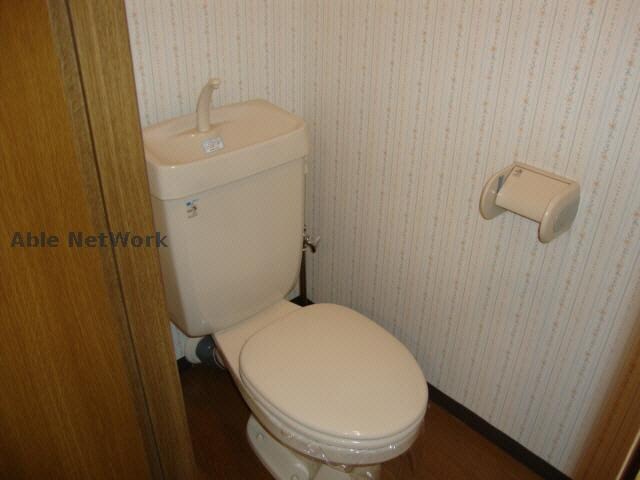 ドミトリー三好ヶ丘の物件内観写真