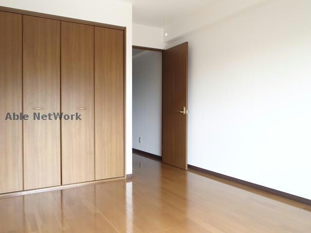 ドミトリー三好ヶ丘の物件内観写真