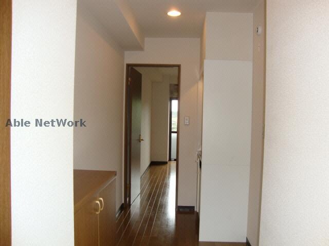 ドミトリー三好ヶ丘の物件内観写真