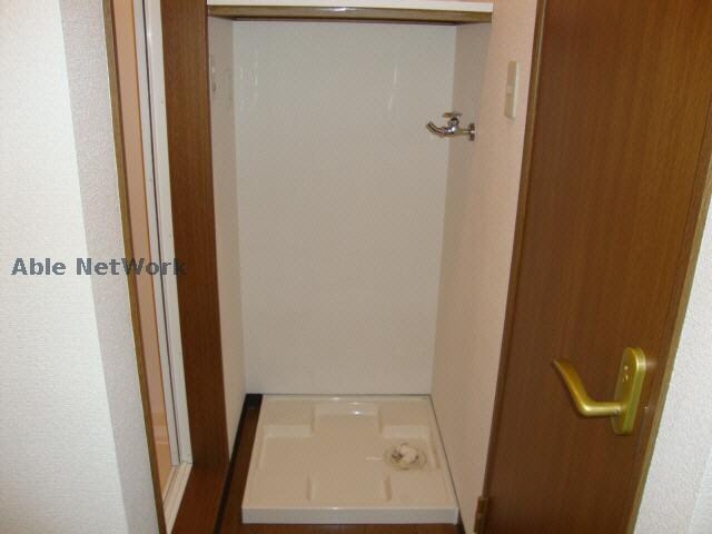 ドミトリー三好ヶ丘の物件内観写真