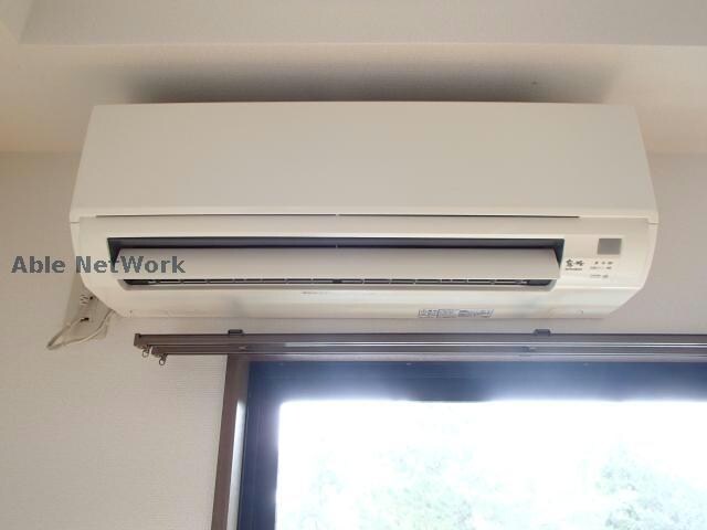 ドミトリー三好ヶ丘の物件内観写真