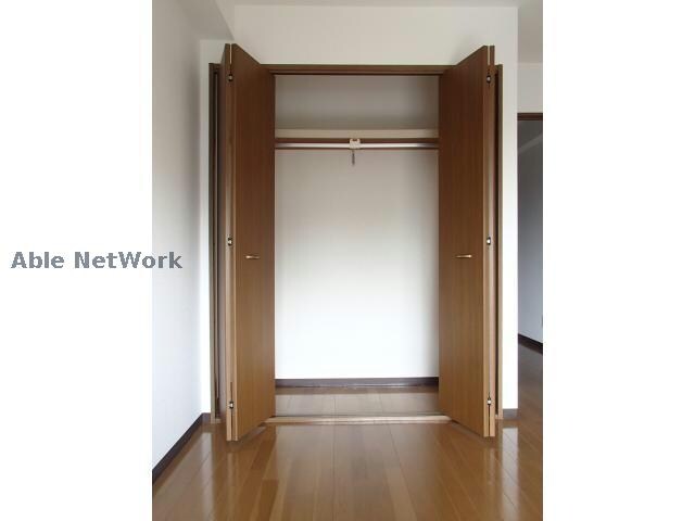 ドミトリー三好ヶ丘の物件内観写真