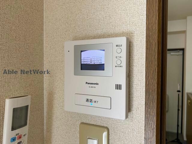 ドミトリー三好ヶ丘の物件内観写真