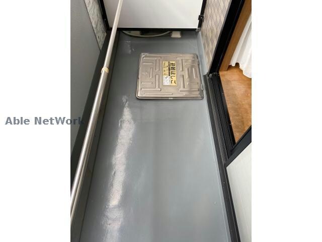 ドミトリー三好ヶ丘の物件内観写真