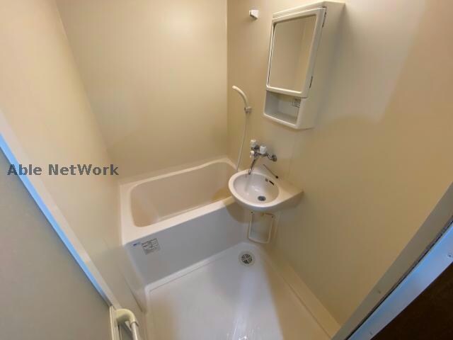 ドミトリー三好ヶ丘の物件内観写真