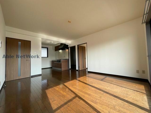 レジデンス赤池の物件内観写真