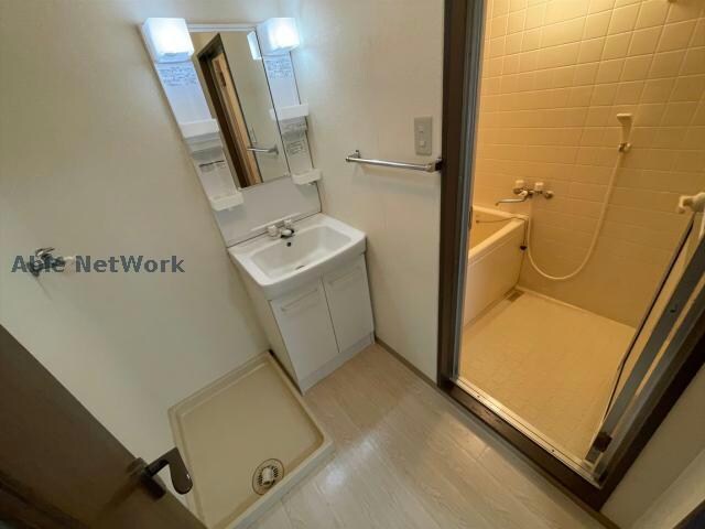 レジデンス赤池の物件内観写真