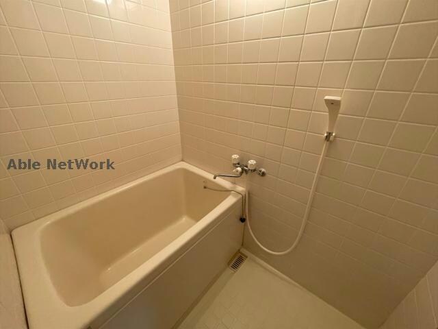 レジデンス赤池の物件内観写真