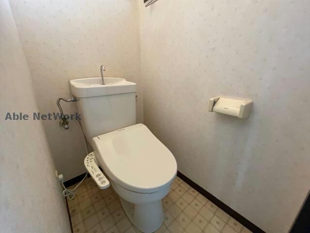 レジデンス赤池の物件内観写真