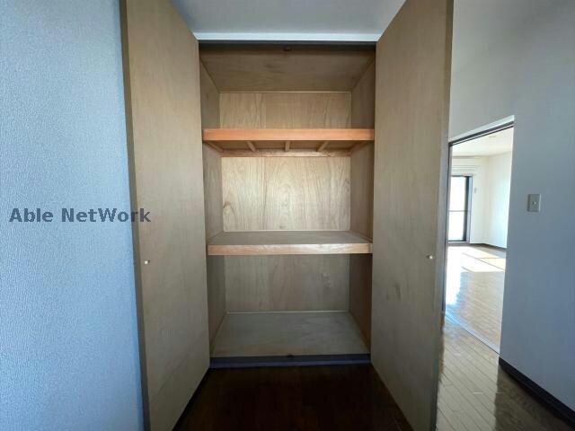 レジデンス赤池の物件内観写真