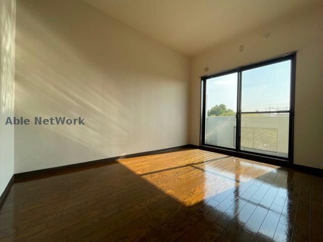 レジデンス赤池の物件内観写真