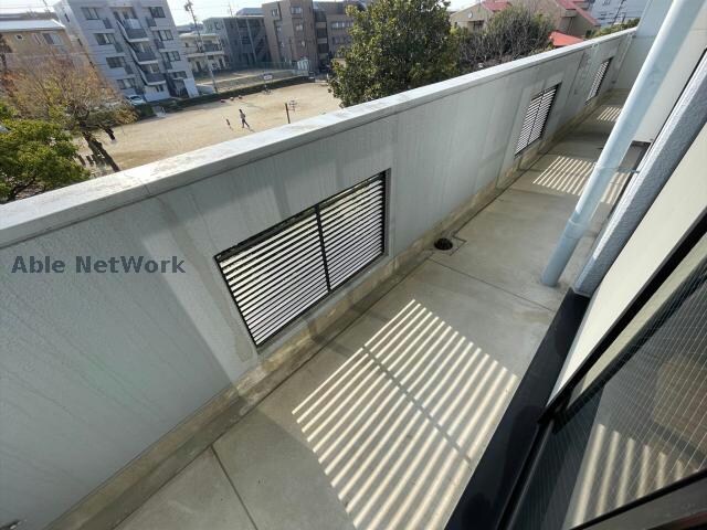 レジデンス赤池の物件内観写真