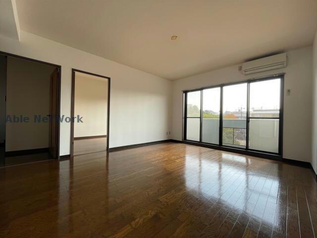 レジデンス赤池の物件内観写真