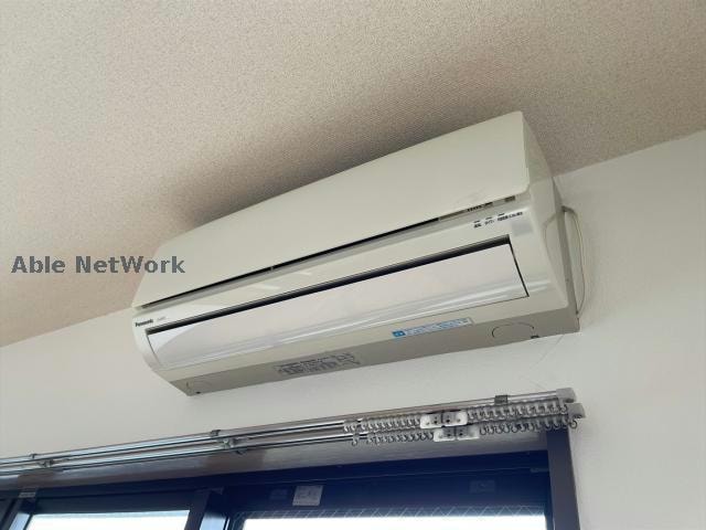 レジデンス赤池の物件内観写真