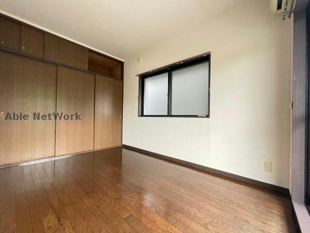 レジデンス赤池の物件内観写真