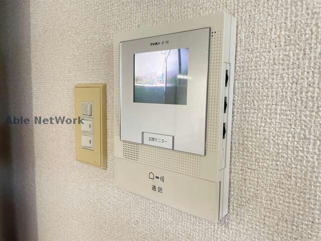 レジデンス赤池の物件内観写真