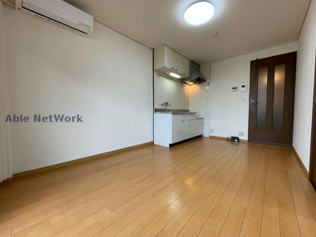 ディアウィングニシジマの物件内観写真