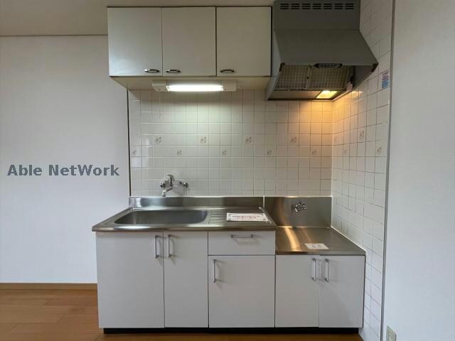 ディアウィングニシジマの物件内観写真