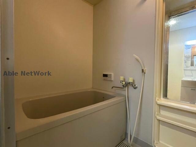 ディアウィングニシジマの物件内観写真