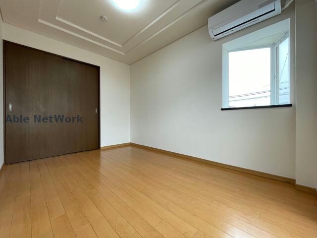 ディアウィングニシジマの物件内観写真