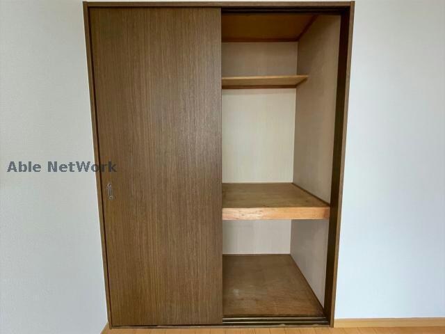 ディアウィングニシジマの物件内観写真