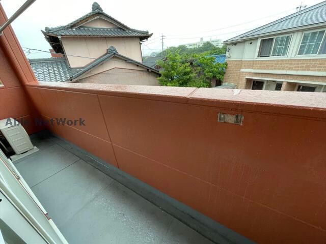 ディアウィングニシジマの物件内観写真