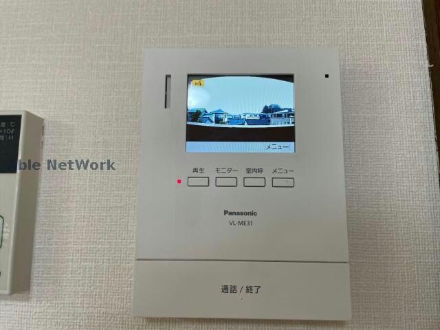 ディアウィングニシジマの物件内観写真