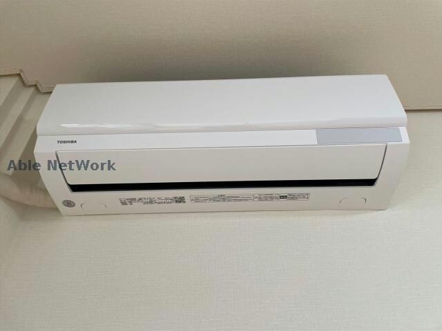 ディアウィングニシジマの物件内観写真