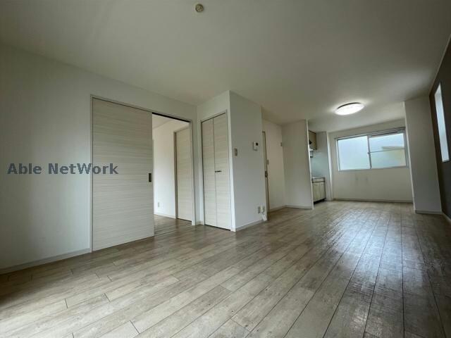 ファミールKATOの物件内観写真