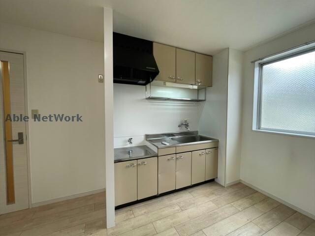 ファミールKATOの物件内観写真