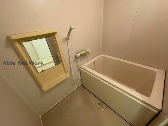 ファミールKATOの物件内観写真