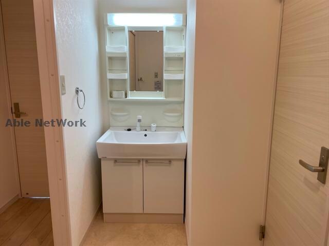 ファミールKATOの物件内観写真