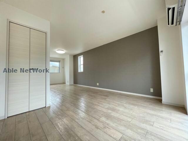 ファミールKATOの物件内観写真