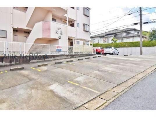 メゾン晃梅の物件外観写真