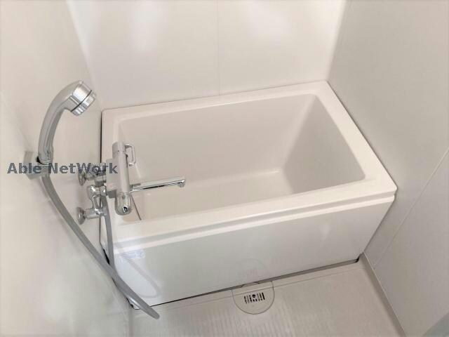 メゾン晃梅の物件内観写真