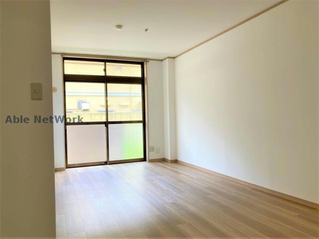 メゾン晃梅の物件内観写真