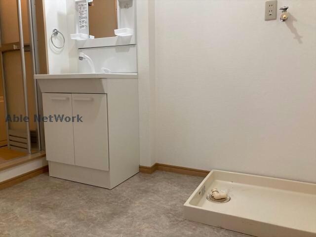 メゾン晃梅の物件内観写真