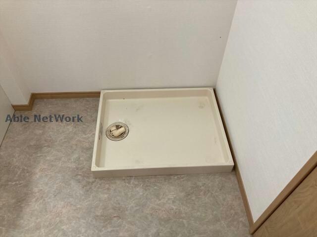 メゾン晃梅の物件内観写真