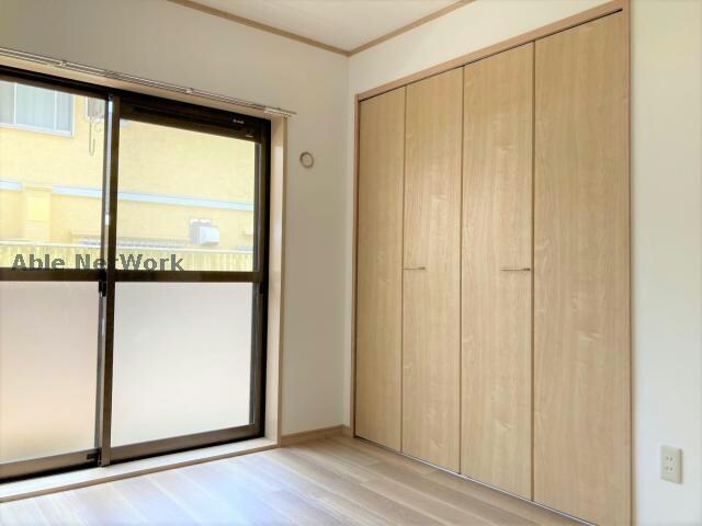 メゾン晃梅の物件内観写真