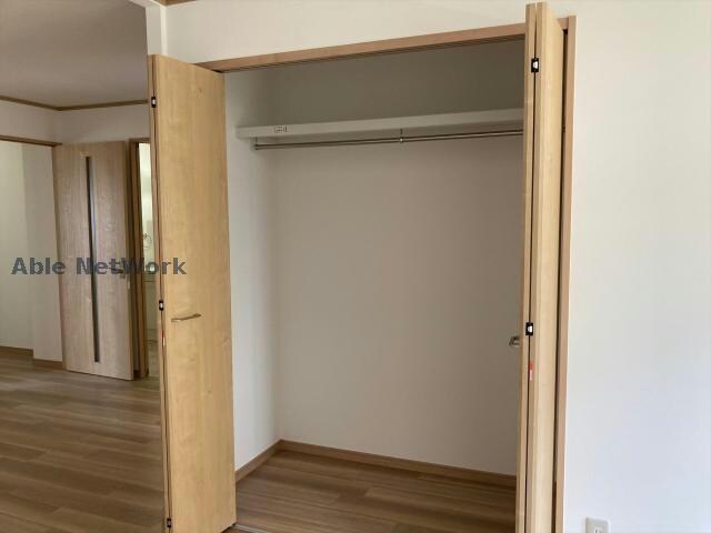 メゾン晃梅の物件内観写真