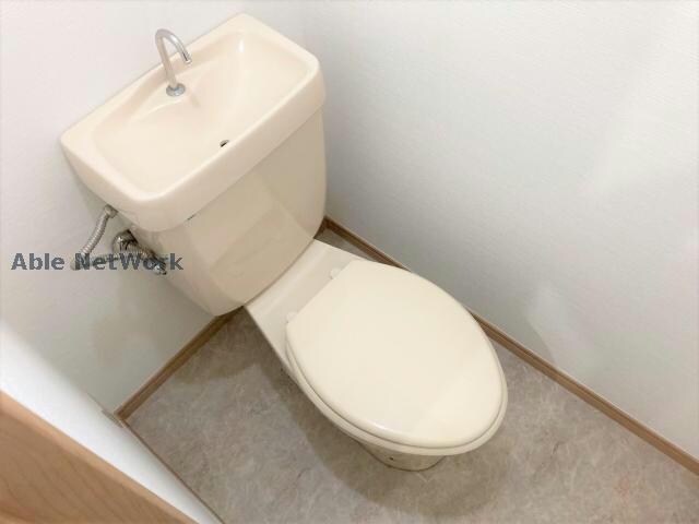 メゾン晃梅の物件内観写真