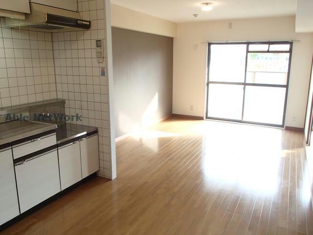 アビタマルフクⅢの物件内観写真