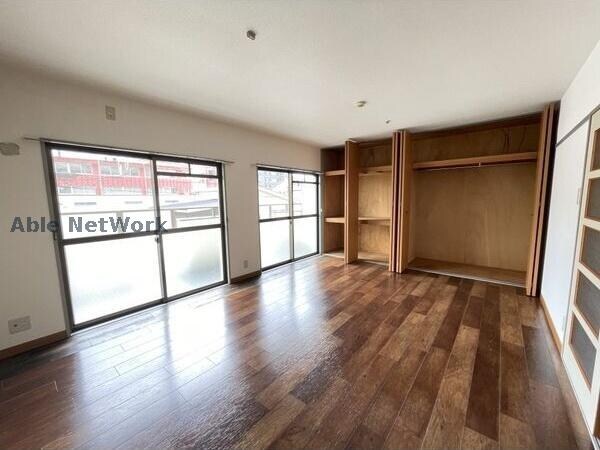 アビタマルフクⅢの物件内観写真