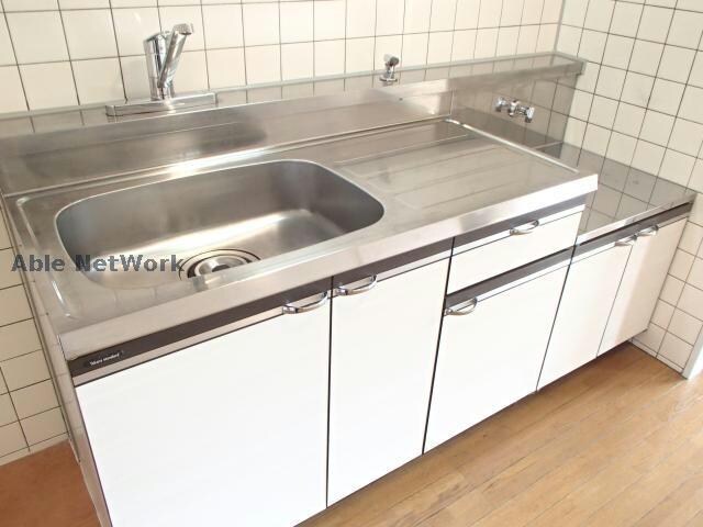 アビタマルフクⅢの物件内観写真