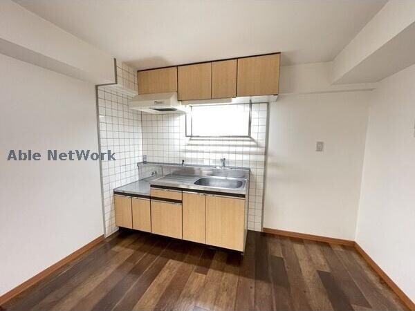 アビタマルフクⅢの物件内観写真