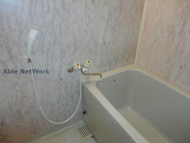 アビタマルフクⅢの物件内観写真