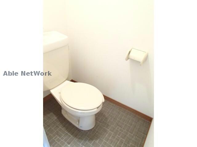 アビタマルフクⅢの物件内観写真