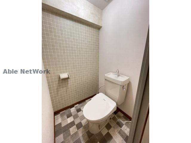 アビタマルフクⅢの物件内観写真