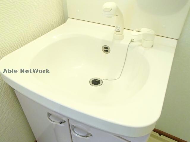 アビタマルフクⅢの物件内観写真