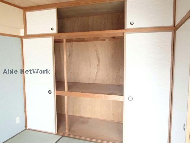 アビタマルフクⅢの物件内観写真